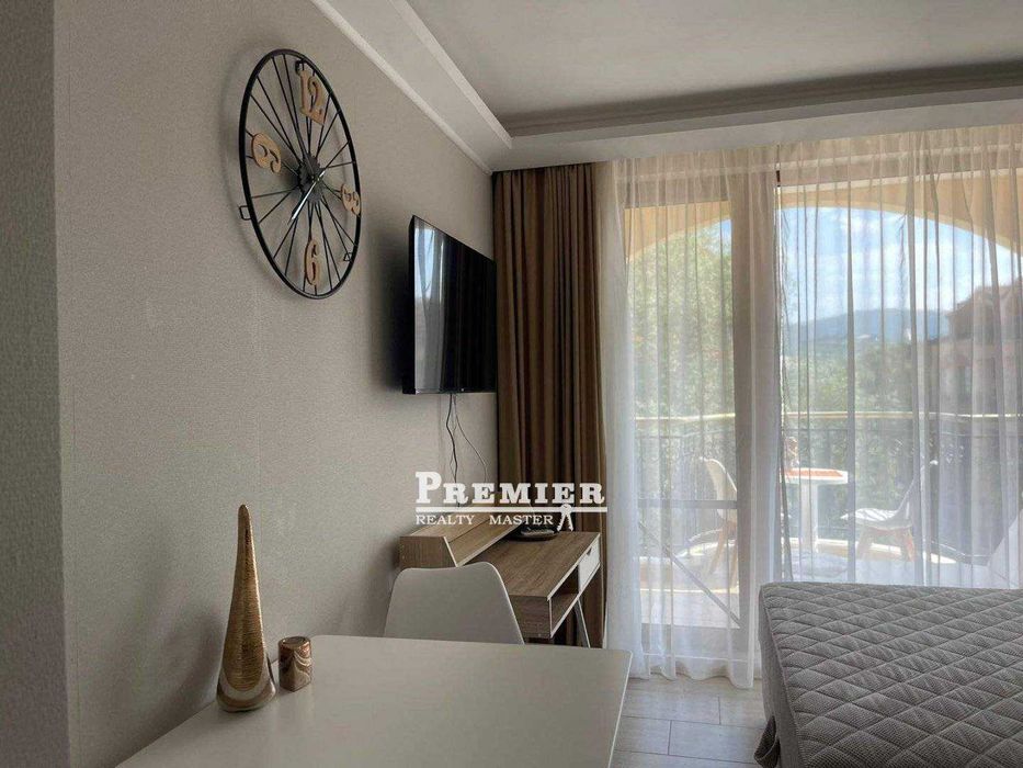 Продава се Едностаен апартамент в к.к. Слънчев бряг - 35 кв.м за 933 €/кв.м - Снимка #3