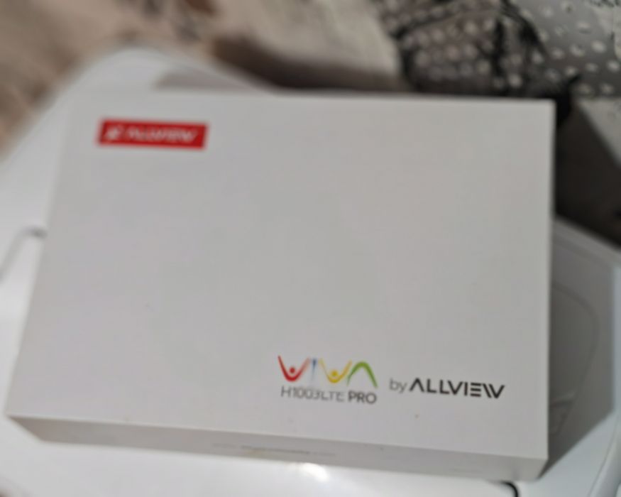 Allview Viva H1003 LTE PRO