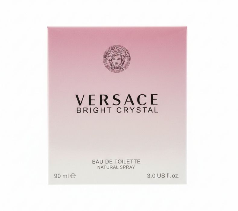 Парфюм Versace bright crystal 90ml