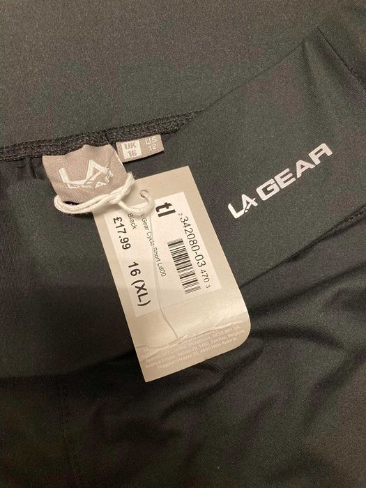 Спортни клинове различни размери и дължини