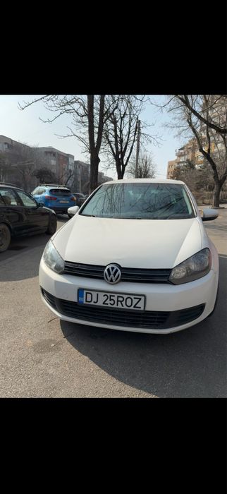 VOLKSWAGEN Golf 2010 — imagine 2
