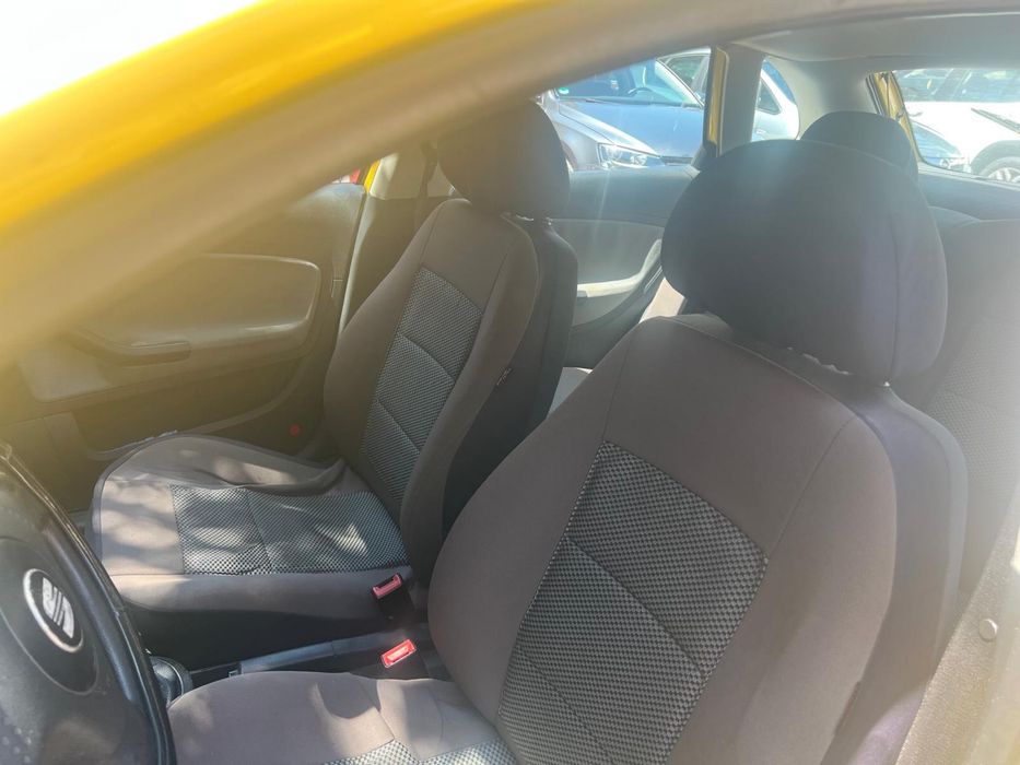 Vand seat ibitza