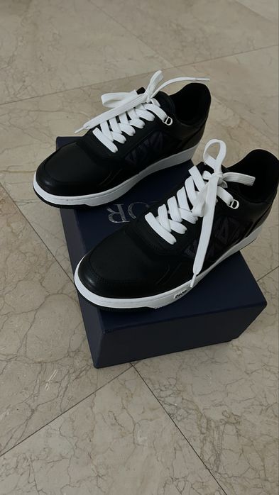 Adidasi dior b27