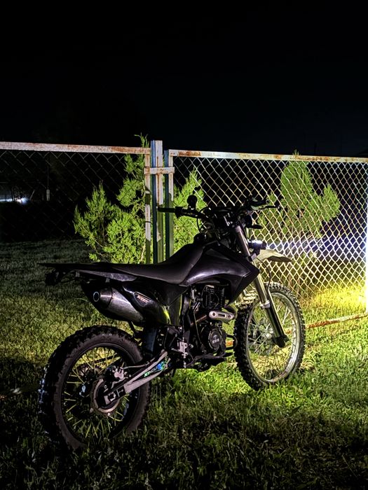 Эндуро xinguizin 06 300cc