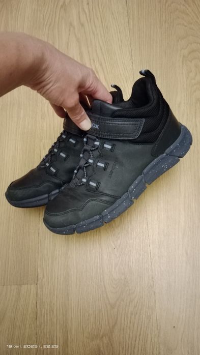 Зимни ботуши Geox, размер 36