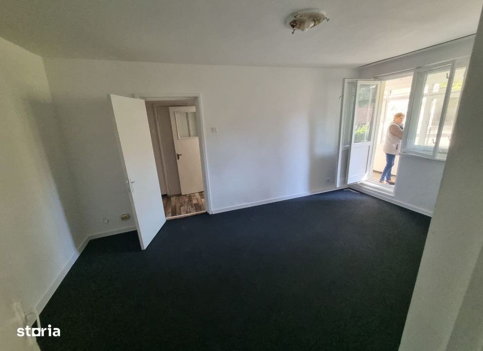 Apartament 2 camere Tatarasi , 54 metri, etaj parter Cod:163410