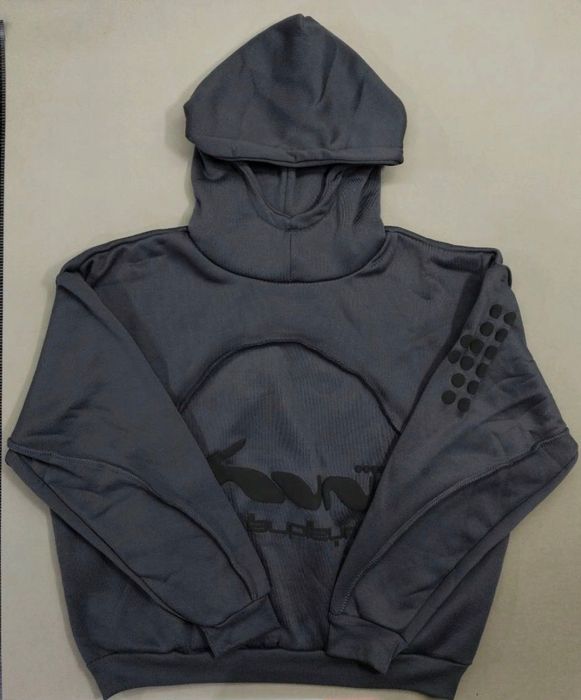 HuniDesign Black Hoodie M