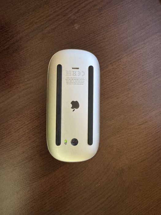 Apple Magic Mouse