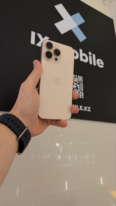 iphone 16 pro max 512 gb 95%