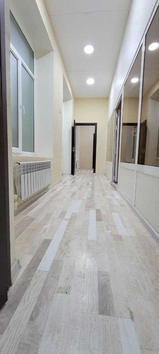 Офис 158 кв.м Бобура по 7 у.е