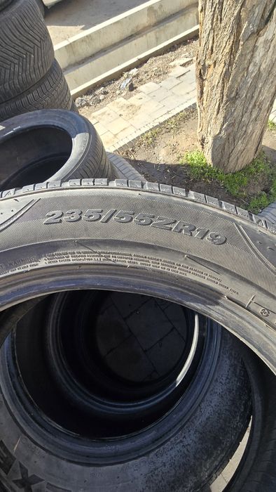 235/55/R19 NEXEN nfera