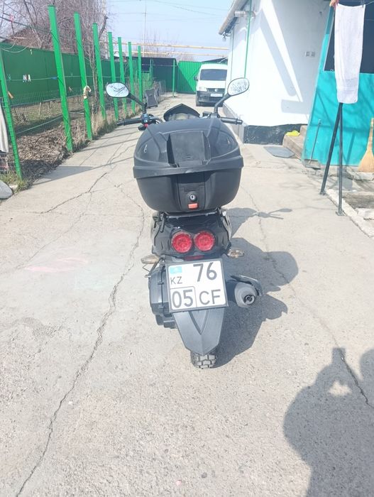 Продам мопед Бумер