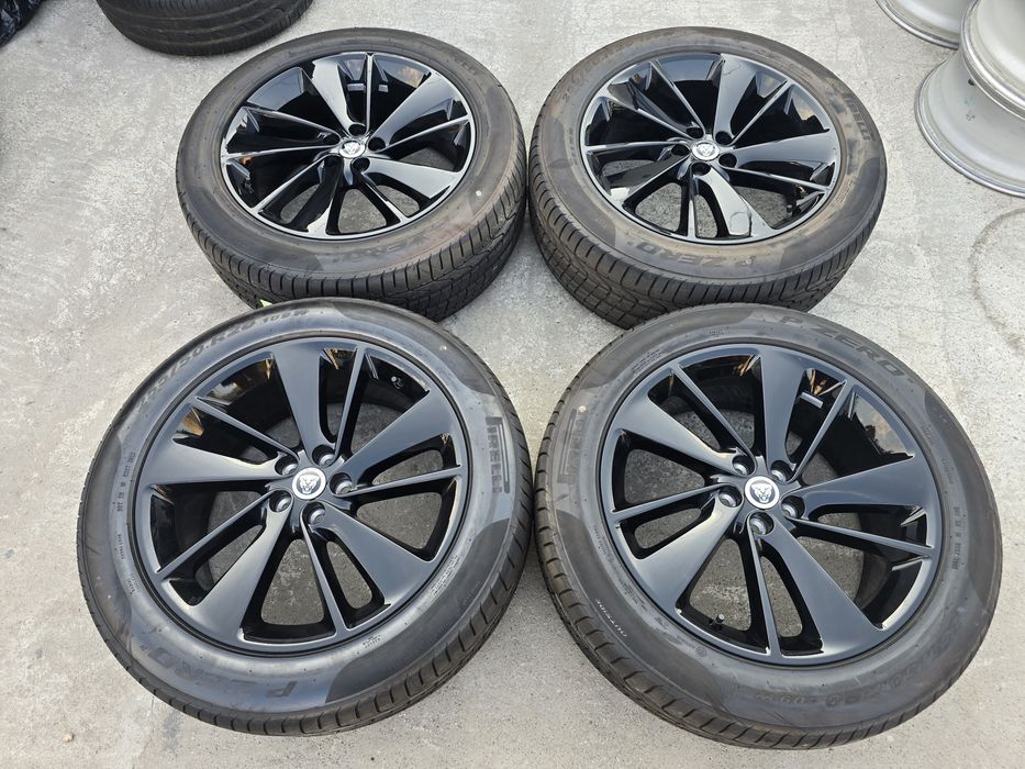 НОВИ Джанти 20 / 5х108 - Jaguar F pace и др. 5x108