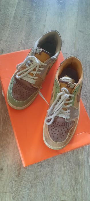 Кроссовки 42 р nike обувь
