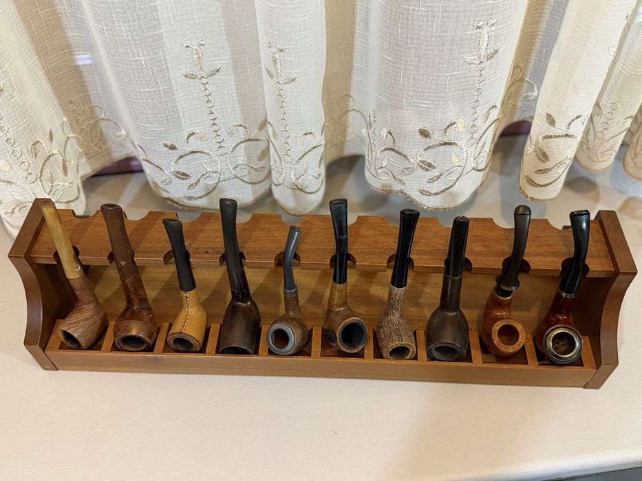 colectie de pipe