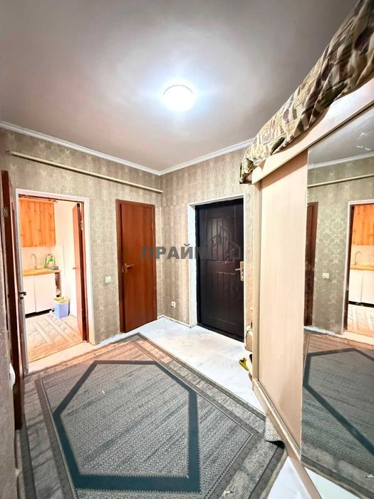 ПРОДАМ 1 ком. Коктем (Алина ПРАЙМ)