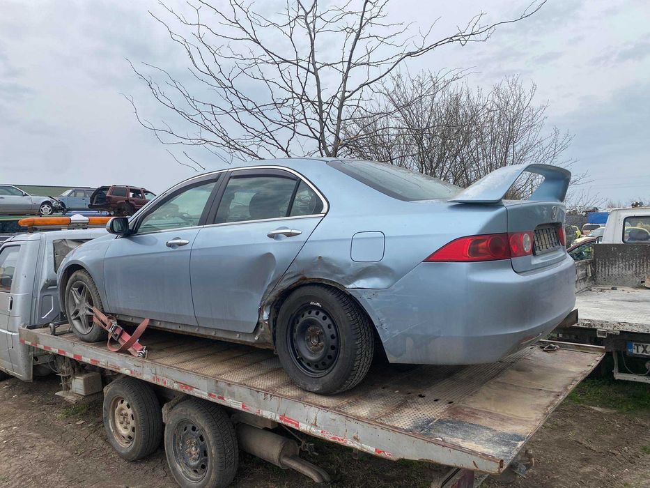 honda acord 7 gen 2.0 i на части хонда ацорд 7 генерация кожа бензин