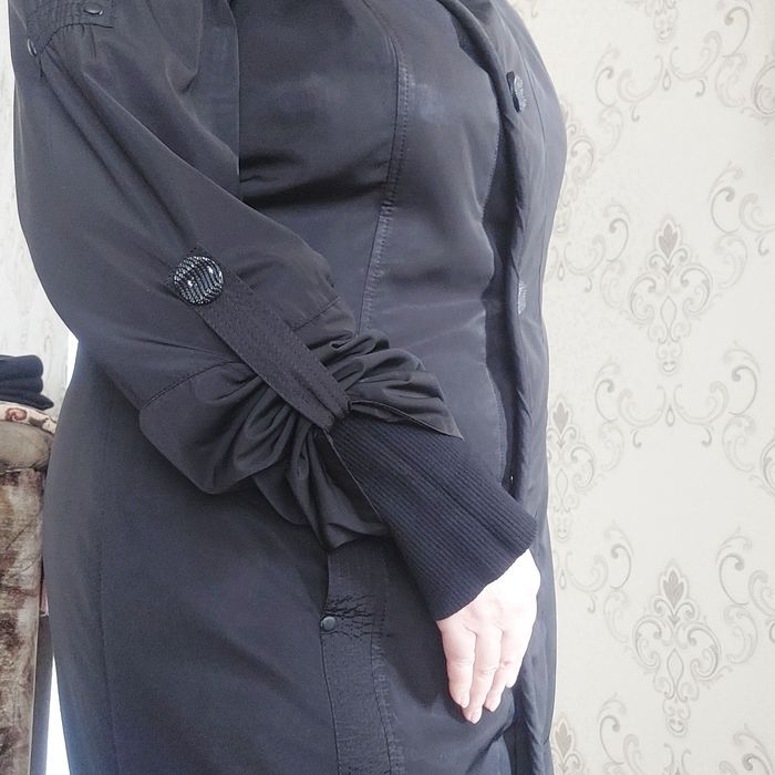 Пальто лёгкое женское