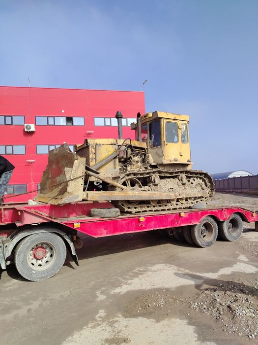 Бульдозер Аренда