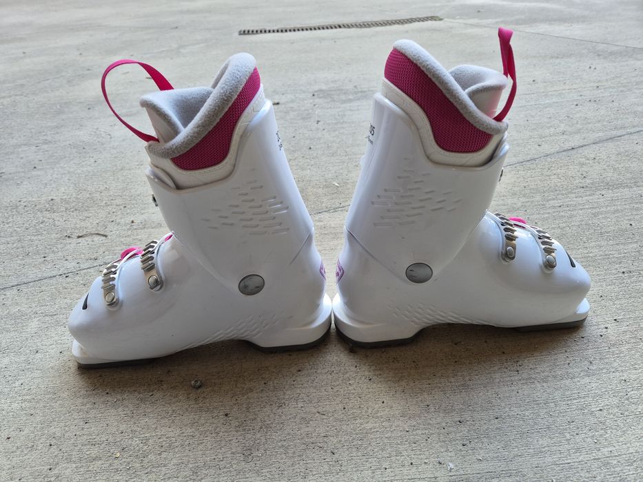 Детски ски обувки ROSSIGNOL  J3