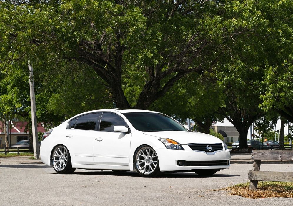 Продается Ниссан Алтима