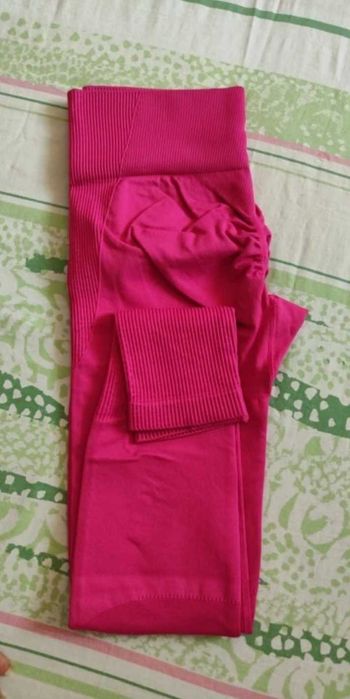 Дамски спортен комплект, фитнес сет