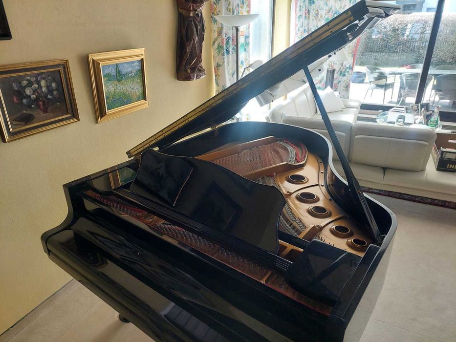 Акустичен роял Хонер