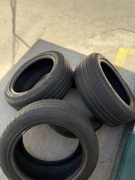 17 balon. Holati yaxshi. Shishkasi yoq, yirtilgan yamalgan yoq