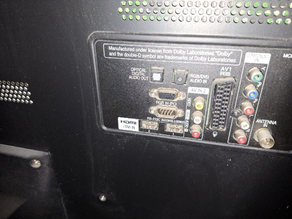 Продам телевизор LG