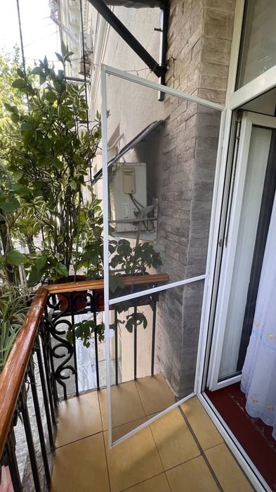 3 комнатная квартира (Сталинка) в центре города улица Саида Барака