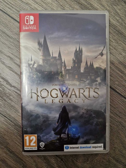 Hogwarts Legacy - Nintendo Switch Joc