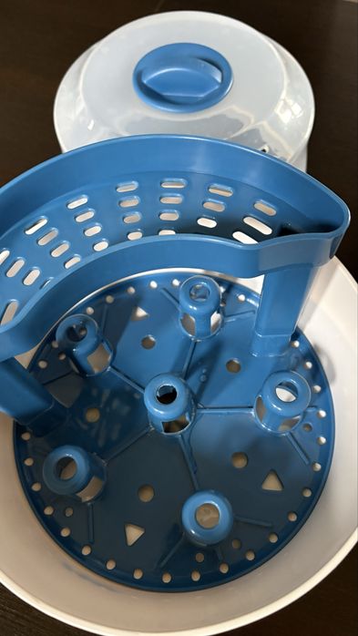 Sterilizator biberoane