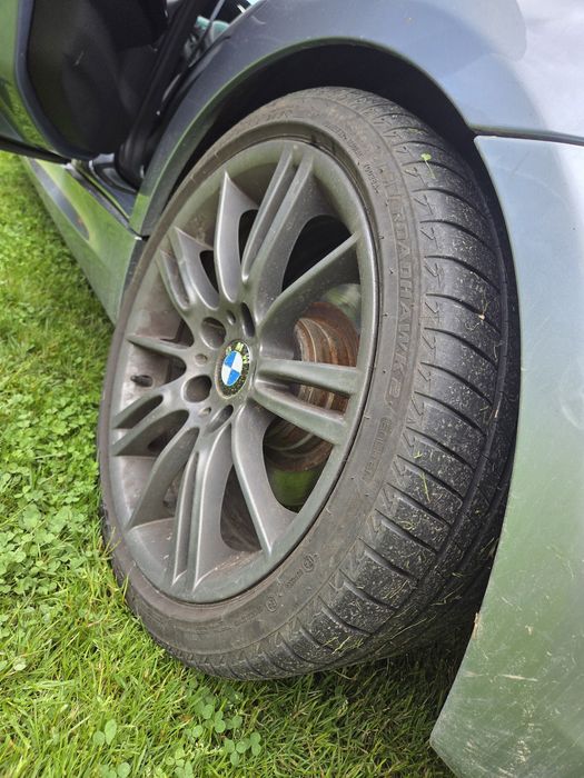 BMW Unknown Model 2011 — imagine 3