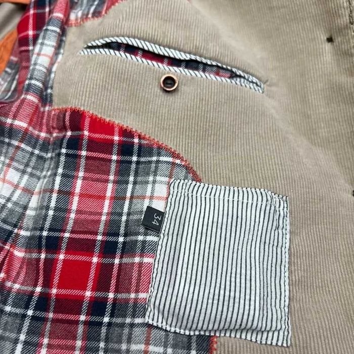 Sacou Marc o Polo femei