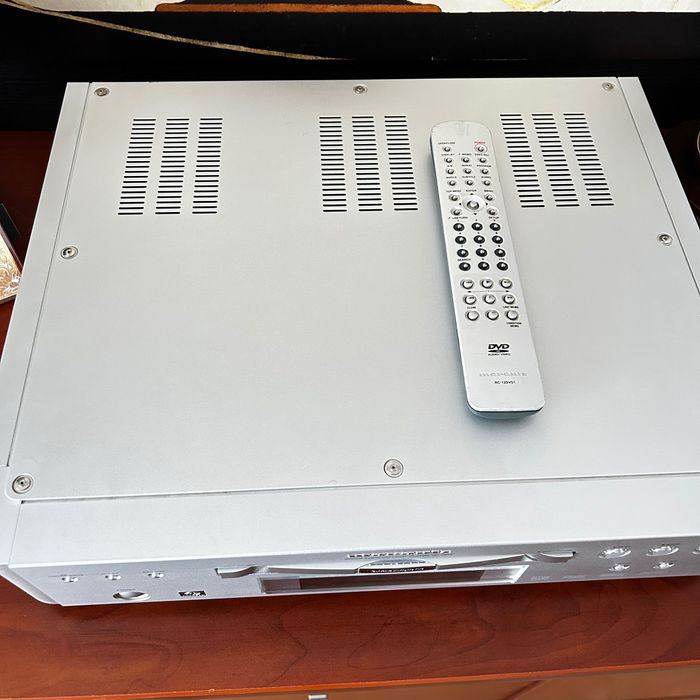 Marantz Dv 12s2 impecabil