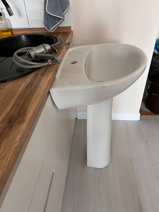 Продается раковина