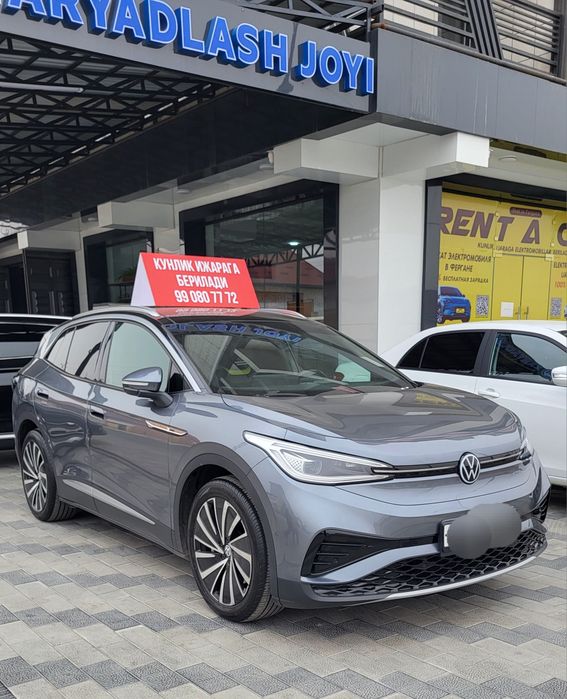 Фаргонада Авто ижарага берилади. RENT CAR