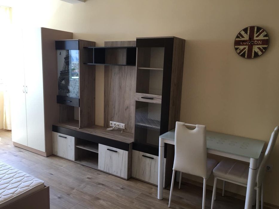 Дава се под наем Едностаен апартамент в София, Студентски град - 40 кв.м за 518.67 € - Снимка #4