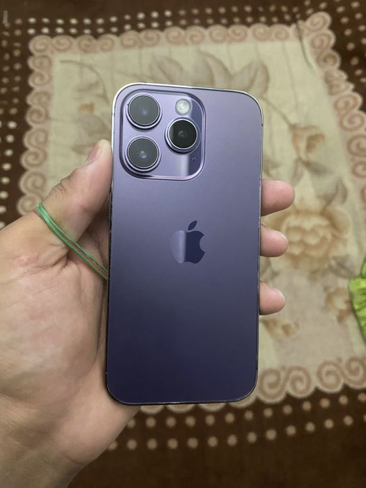 Iphone 14 pro sotiladi
