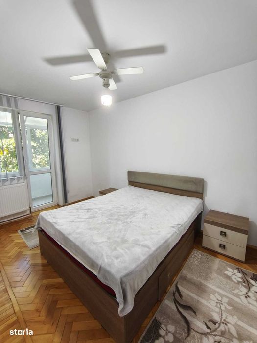 Iulius Mall - FSEGA - Gheorgheni - Apartament 2 camere separate