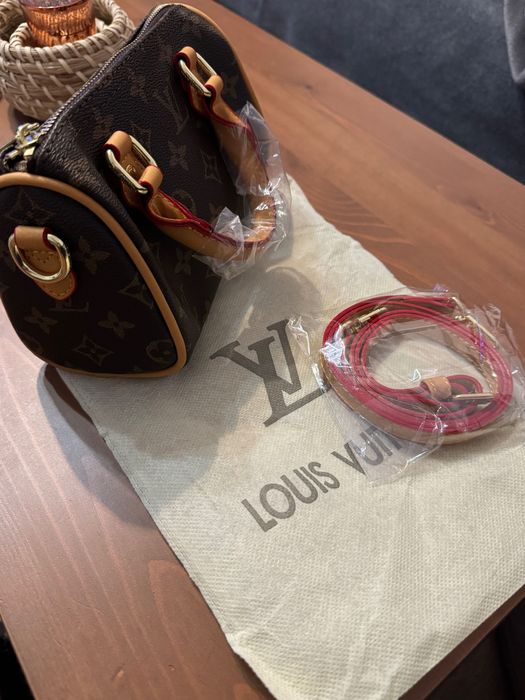 Дамска чанта Louis Vuitton