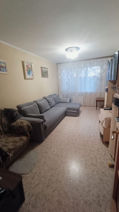 Продается 2-х комнатная квартира у/п