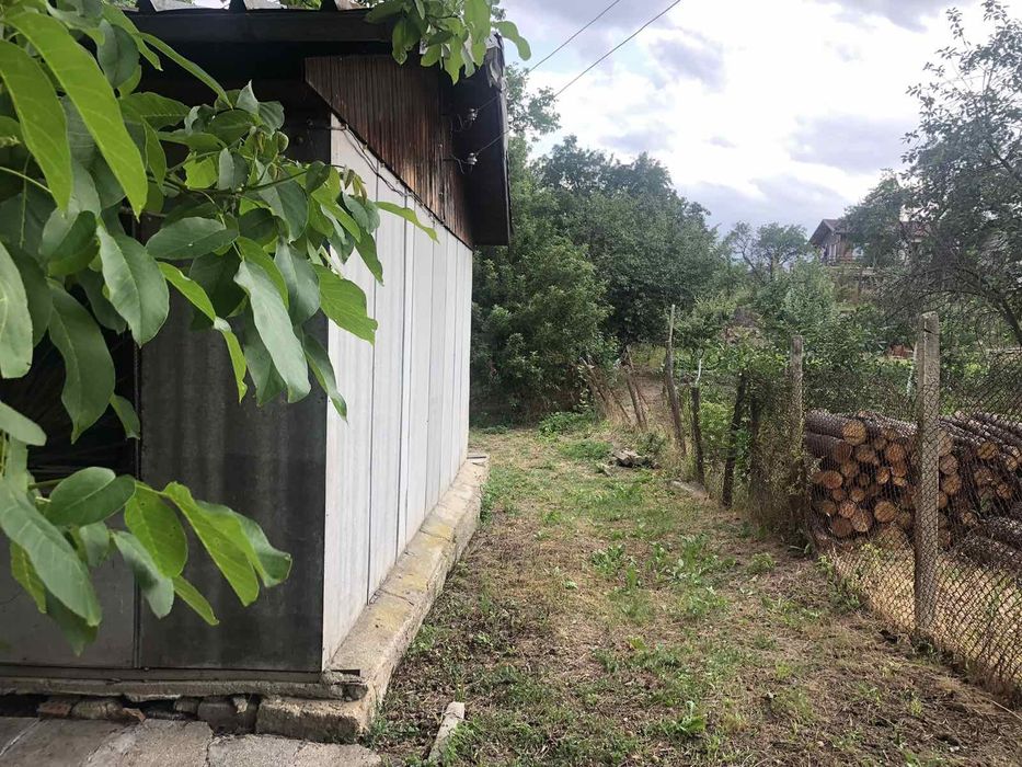 Продава се Къща в Пловдив, Остромила - 54 кв.м за 331 €/кв.м - Снимка #4