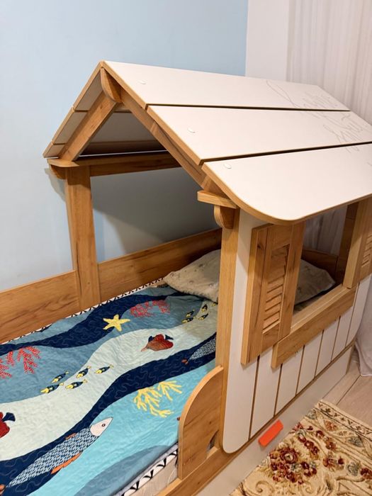 Продам детские кровати