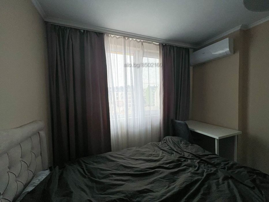 Дава се под наем Тристаен апартамент в София, Дианабад - 105 кв.м за 510 € - Снимка #3