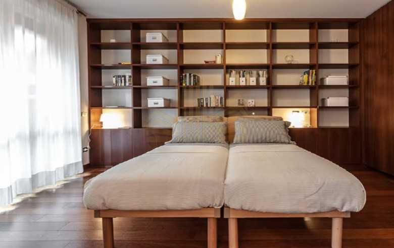 Дава се под наем Тристаен апартамент в Пловдив, Център - 75 кв.м за 193.8 € - Снимка #1