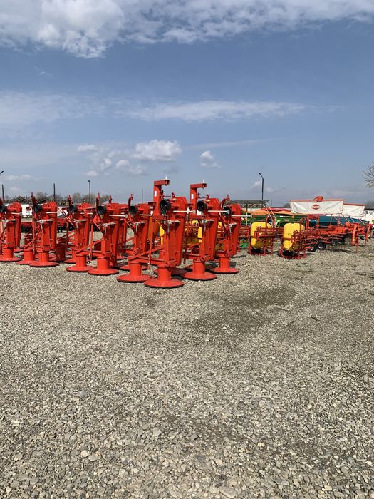 . Cositoare rotativa/ Coasa polonia  1,35. 1,65 . 1,85