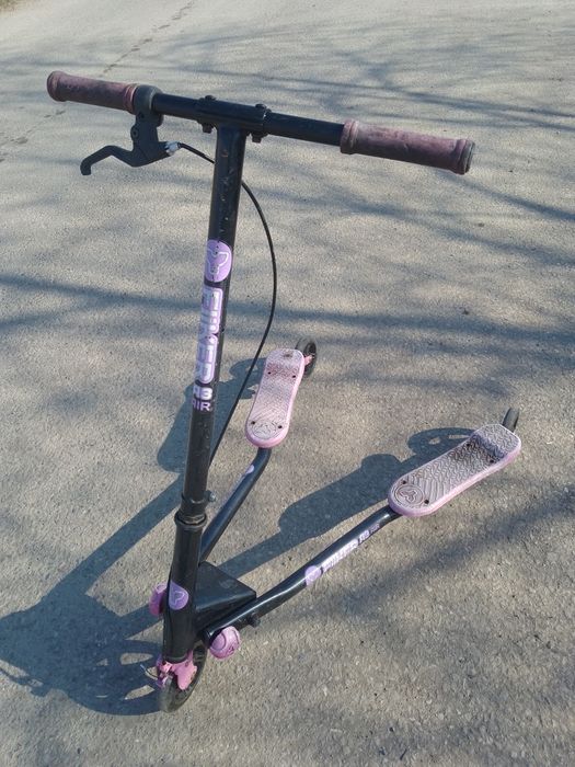 Trotinetă Fliker A3 de vânzare
