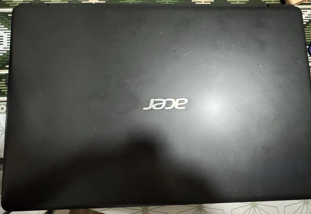 Продам ноутбук acer N19C1