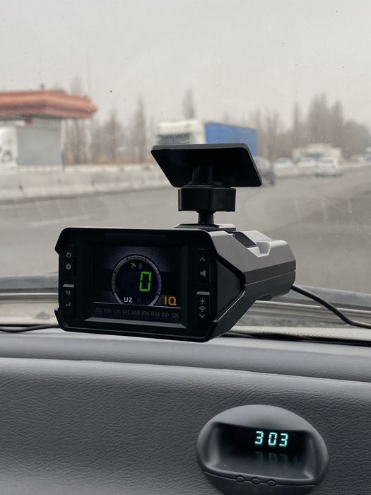 Inspector star air (Ideal)